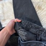 American Eagle Hi-Rise Jegging In Black Photo 4