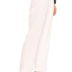 NBD Augustine Pant in White, size XS Photo 1