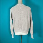 Brandy Melville light blush pink sweater Photo 1