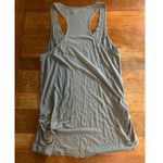 Club Monaco Gray Studded Tank Size Medium Photo 1