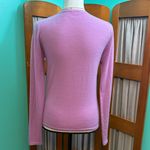 Chic Lilac Button Photo 6