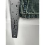 BDG Low-Rise Flare Butterfly Applique Denim Blue Jeans Size 25 Photo 13