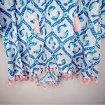 Roberta Roller Rabbit Roller Rabbit Djerba Mabuel Serafina Tunic Size XXS Photo 8