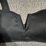 Roxy Love The Coco Wide Strap Bikini Top Photo 4