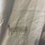 White Graphic T Photo 1