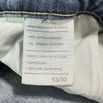 KanCan Jewel Bootcut Low Rise Jeans Womens 13/30 Stretch Western Rodeo‎ KC2519M Blue Photo 9