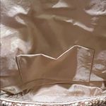 From India To You | Beaded Ski ⛷️ Motif Shoulder Bag Orange Photo 8