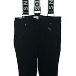 Topshop  Sno Suspender Snow Pants Photo 0