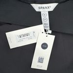 Spanx Women's Casual Fridays Tapered Pant In Very Black Size Small Petite NWT Photo 2