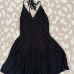 Abercrombie & Fitch Abercrombie Crochet Romper Photo 1