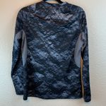 Anglur women’s fishing shirt sz M outdoor fishing hiking boating sports *flaw Gray Size M Photo 8