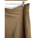 Babaton  overlap saville wool blend pant size‎ 8 Photo 4