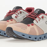 on cloud  5 Ice/Prairie Color Sneaker Women’s Size 8.5 Photo 0