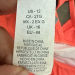 La Blanca Coral Reef Island Goddess Cross-back Swimsuit Photo 6