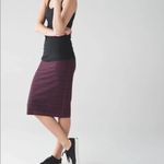 Lululemon  Tube and From Skirt 10 Photo 1