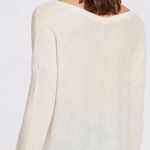 Allsaints Kelsey Cream V Photo 1