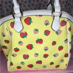 Juicy Couture strawberry tote Bag, Viral Photo 4