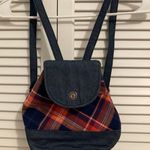 Tommy Hilfiger mini backpack bag Photo 1