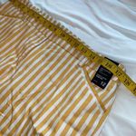 New York & Co. shorts Bermuda style signature fit slim leg stretch size 12 NWT Photo 3