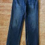 Urban Pipeline SuperFlex Straight Fit Jeans Size 16 Blue Adjustable Waist Kohl’s Photo 0