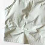 Senita Athletics Senita Mint Athletic Tank Top Photo 2