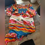 Never Fully Dressed Paradise Midaxi Dress Size 2 Photo 5