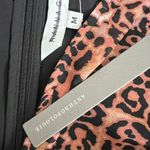 Anthropologie Floral Cut-Out Midi Dress Ranna Gill Photo 9