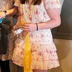 Love Shack Fancy Dress Photo 4