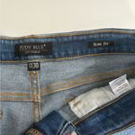 Judy Blue Slim Fit SZ 11/30 Jeans EUC! 0449 Photo 8