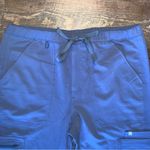 FIGS Technical Collection Scrub Pants Bottoms Size Medium Photo 3