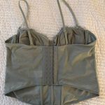 Garage corset top Photo 2