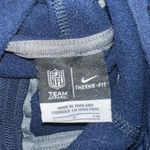 Nike Navy Seattle Seahawks Full Zip Jacket NFL Size Small Photo 8