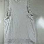 CALIA by Carrie Underwood White Tank Top Size L Photo 3