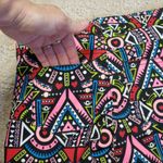 Divided Womens Funky Tribal Skinny Pants 4 Photo 4