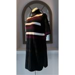 Vince Camuto  Sweater Dress, Size L, Style #VC7M3740 EXCELLENT! Photo 4