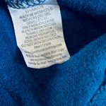 Womens Pong Retro Video Game Gamer Jersey T Shirt XXL Junk Food Nice 70s 80s Blue Photo 4