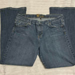 Kut From The Kloth  Y2k Style BootCut Jeans Size 14 Photo 0