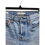 Levi's Levi’s Premium Denim Wedgie Jeans Blue Size 26 Photo 11