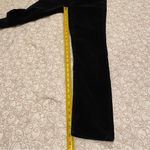 Calvin Klein Women’s Black Corduroy Ultimate Skinny Jeans Size 6x30 Photo 8