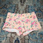 Victoria's Secret 2014 pink pj shorts Photo 1