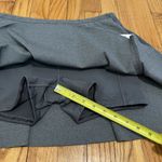 Athleta  NWT Match Point‎ Skort in Gray Size Small Photo 8