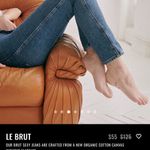 Sézane Jeans Photo 3