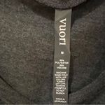 Vuori The Rise The Shine Tank Top Muscle Tee Shirt Dark Heather Gray Size Medium Photo 13