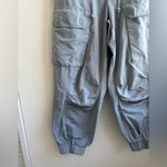 FP Movement Level Up Cargo Jogger medium Athleisure streetwear hiking boho Blue Photo 3