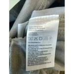 Divided NWT  Wide Leg Womens Gray Denim Jeans Size 2 pockets 9.5" Rise Photo 4