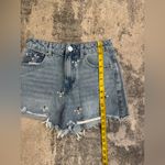 Banjara Blue Floral Denim Jeans Size undefined Photo 5