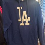 47 LA Dodgers Hoodie ' Photo 0