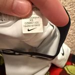 Nike White Spandex Photo 1