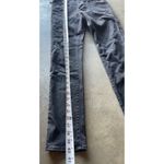 Rock & Republic Vintage  Denim Rx Fever Pull-On Skinny Jeans Women’s Sz 8 Black Photo 2