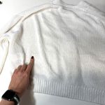Polo Ralph Lauren Linen Long Sleeve
Cardigan Size Large White Photo 5